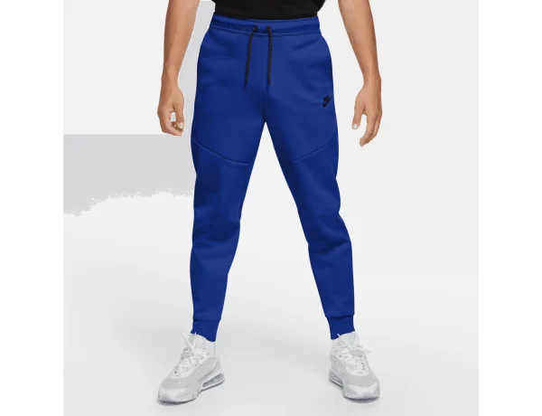 Nike Sportswear Tech Fleece Blue