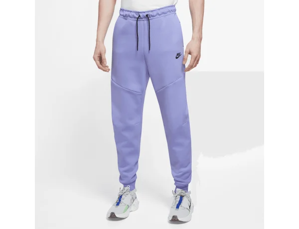 Nike Sportswear Tech Fleece Blue