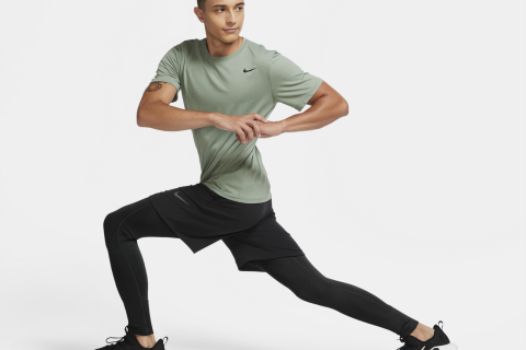 Excellent compression