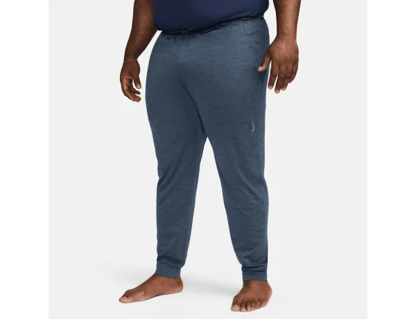 Nike Yoga Dri-FIT Navy