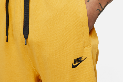 Side pockets
