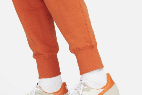 Chunky knit