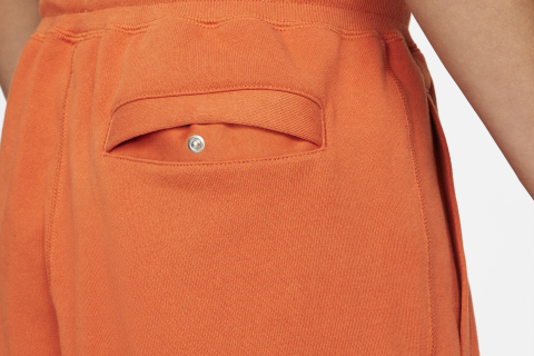 Practical pockets
