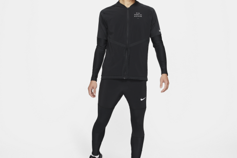 Light and breathable