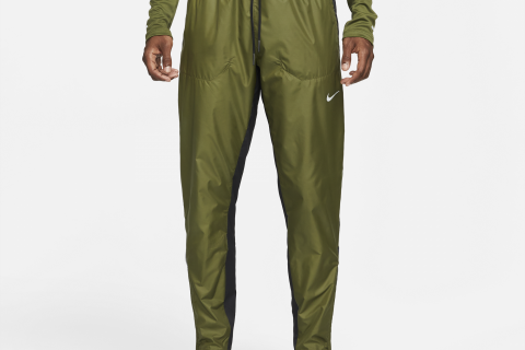Protection against wind and rain