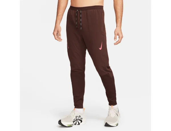 Nike Dri-FIT ADV AeroSwift Brown