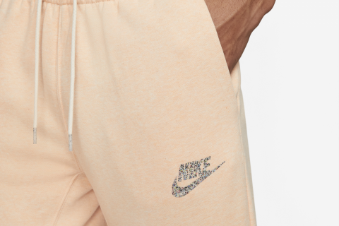 Side pockets