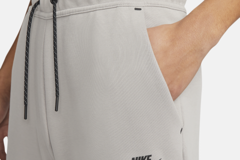Tech Fleece