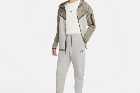 Tapered knee design
