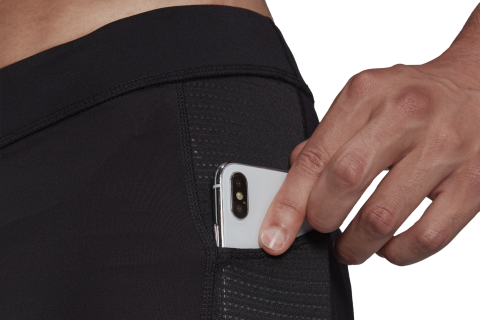 Side pocket