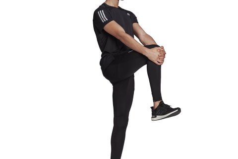 Ankle zippers
