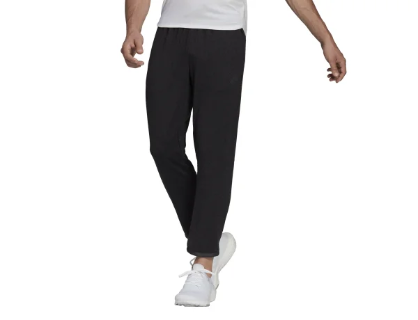 adidas Wellbeing Training Pants Black