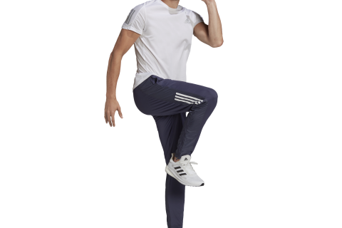 Sliding legs