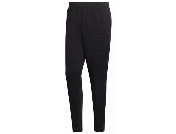 adidas Well Being COLD.RDY Training Pants Black