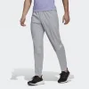 adidas Training Pants Halo Silver