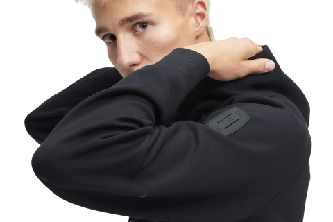 The elbow dart