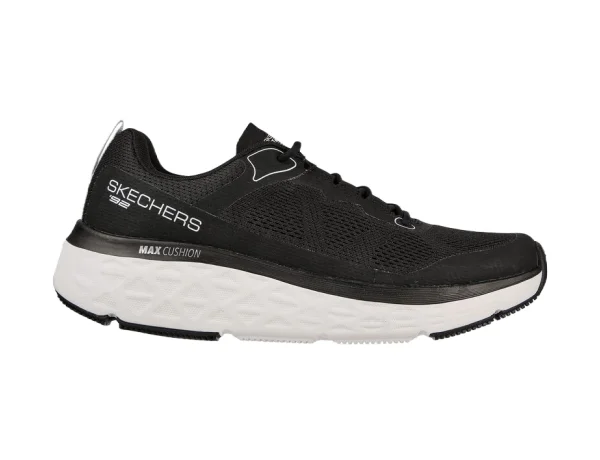 Skechers Max Cushioning Delta Black