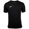 Nike Dri-FIT Park 20 Tee Black