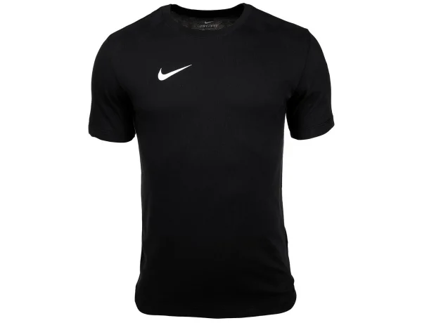 Nike Dri-FIT Park 20 Tee Black