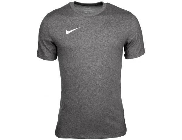 Nike Dri-FIT Park 20 Tee Dark Grey
