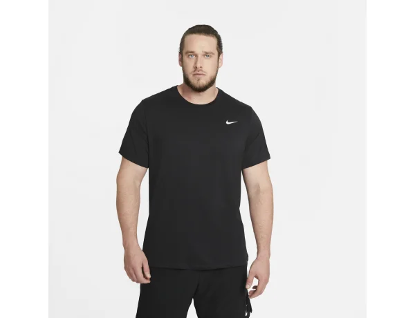 Nike Dri-FIT Black
