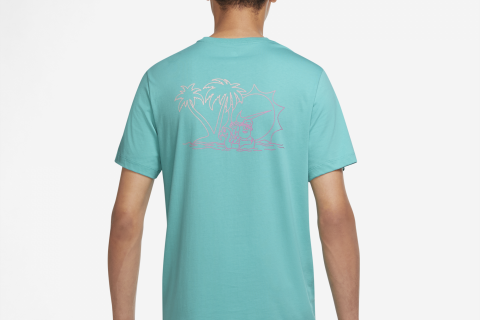 Printed graphics