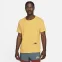 Nike Dri-FIT Rise 365 Yellow