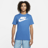 Nike Sportswear Tee blue