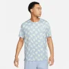 Nike Dri-FIT Miler Sky Blue