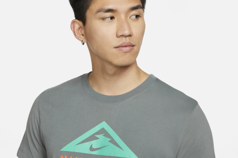 Nike Trial collection