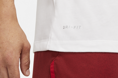 Dri-FIT technology