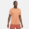 Nike Pro Orange