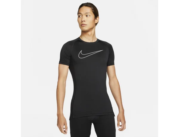 Nike Pro Dri-FIT black