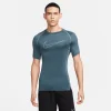 Nike Pro Dri-FIT Green