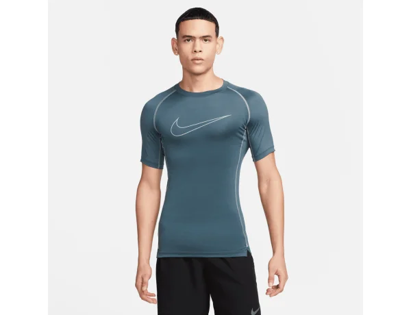 Nike Pro Dri-FIT Green