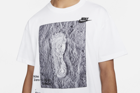 Zero Gravity Print