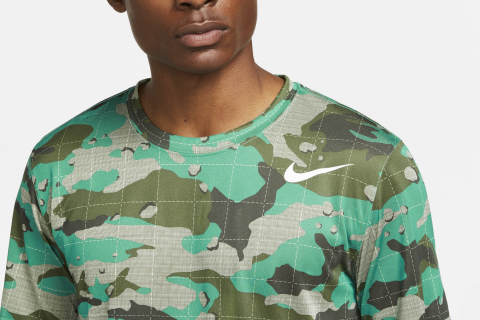 Dri-FIT technology
