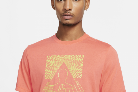 DRI-FIT technology