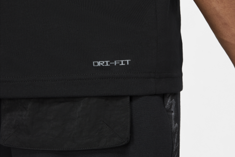 Dri-FIT technology