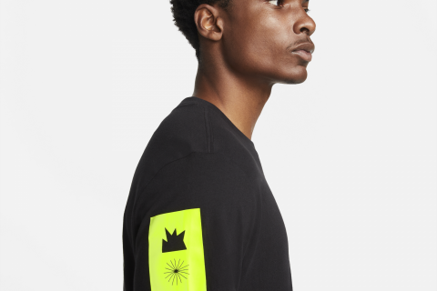 Dri-FIT technology