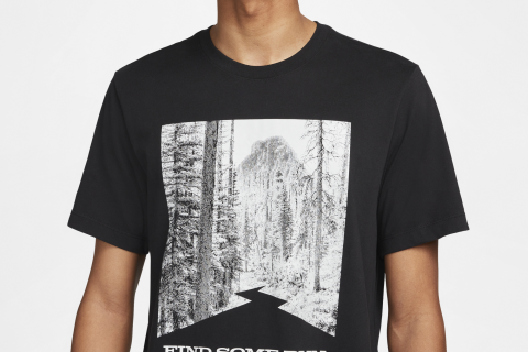 Nike Dri-FIT technology