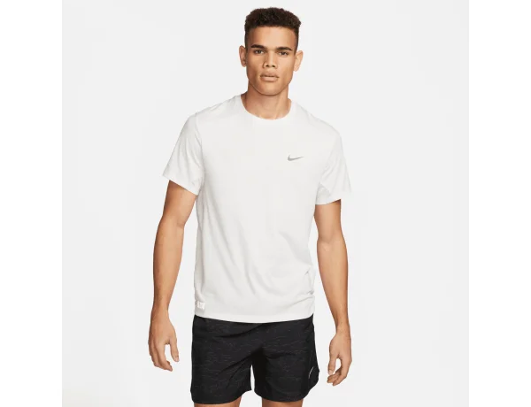 Nike Dri-FIT Run Division Rise 365 White