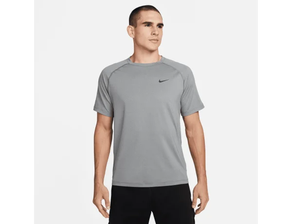 Nike Dri-FIT Ready Grey
