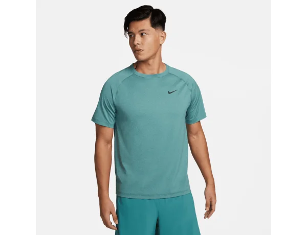 Nike Dri-FIT Ready Turquoise