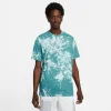 Nike Dri-FIT Green/White