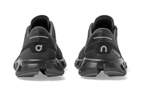Stable heel