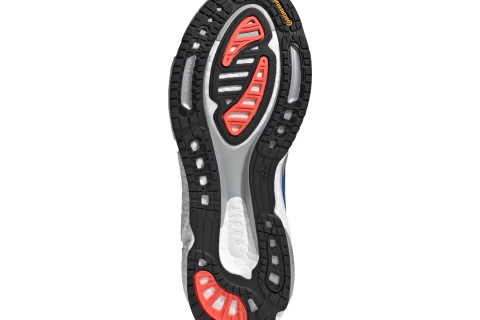 The Boost foam