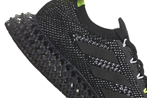 adidas 4D
