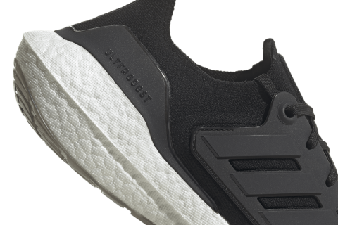 The Boost foam