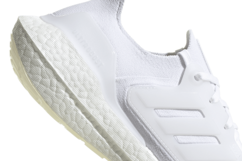 The Boost foam